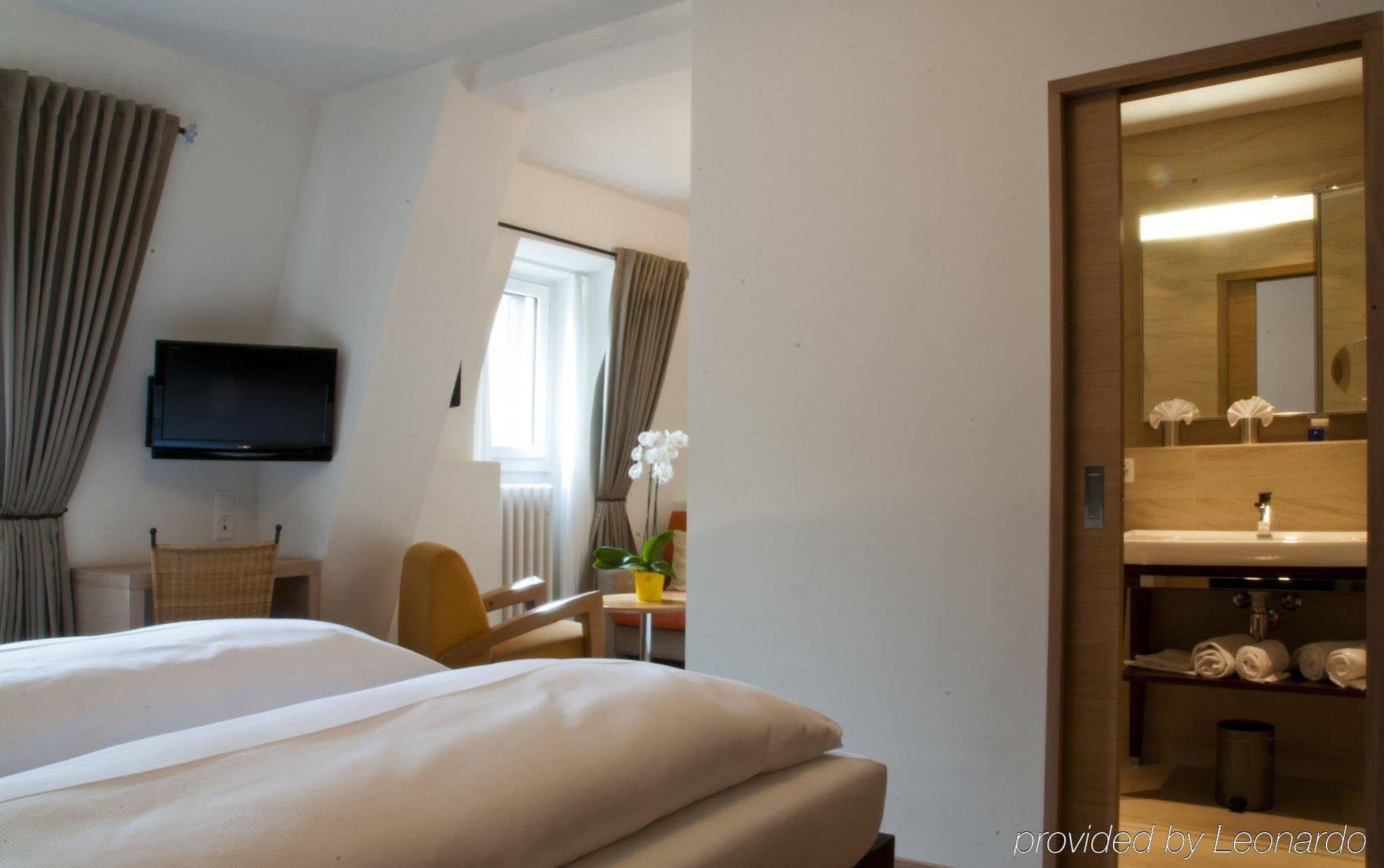 Hotel Belvedere ชกูอล ห้อง รูปภาพ
