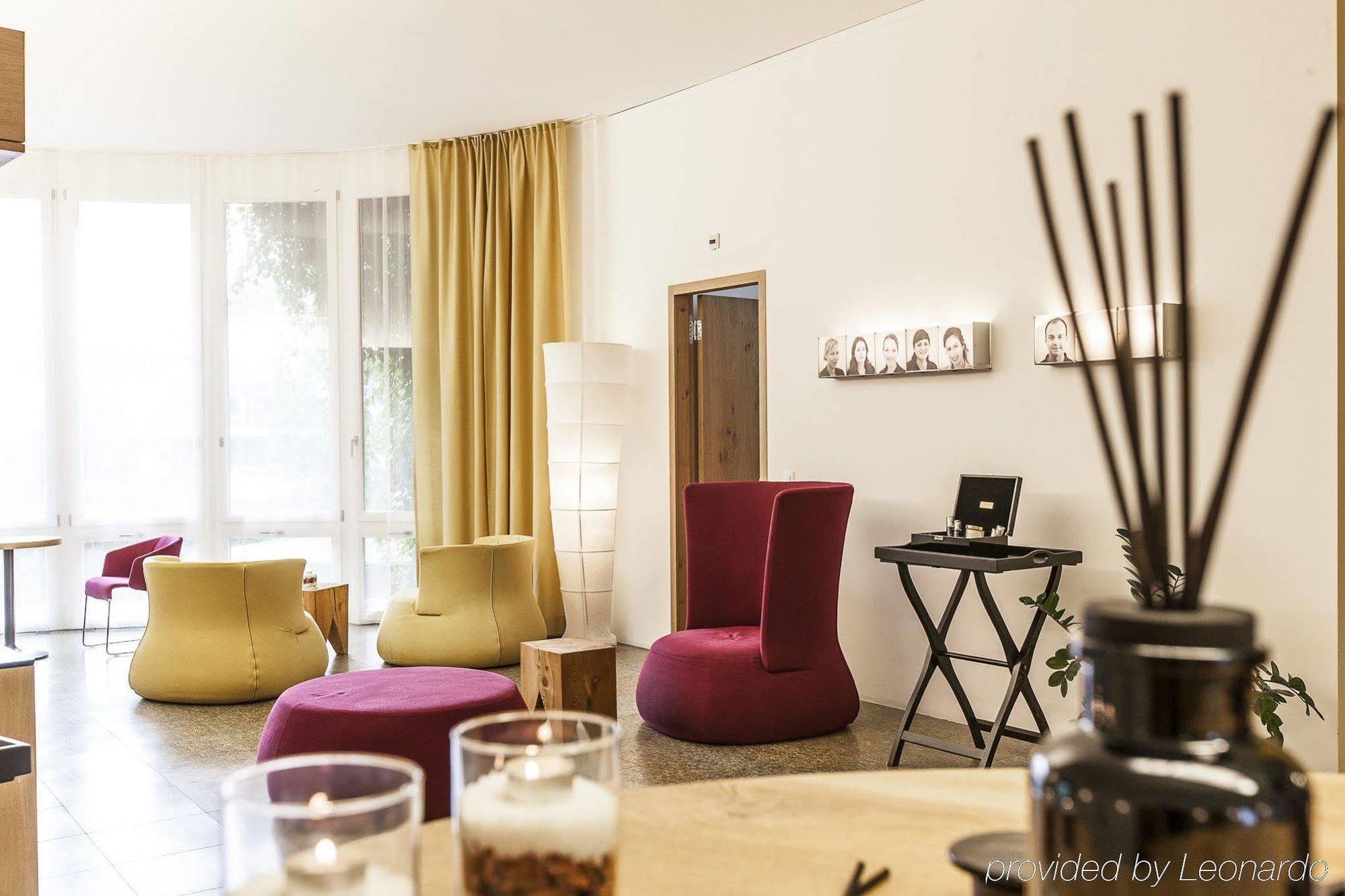 Hotel Belvedere ชกูอล ภายนอก รูปภาพ